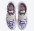 Nike Zoom Kyrie 6 Asia Irving Barely Grape Lemon Venom CD5031-500,ayakkabı,spor ayakkabı
