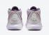 Nike Zoom Kyrie 6 Asia Irving Barely Grape Lemon Venom CD5031-500 ,cipő, tornacipő