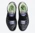 Nike Zoom Kyrie 6 Asia Irving Schwarz Mehrfarbig CD5031-001
