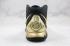 Nike Zoom Kyrie 6 zwart metallic goud basketbalschoenen BQ4630-501