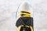 Nike Zoom Kyrie 6 By You בהתאמה אישית כחול צהוב שחור רב צבעוני CT1019-991