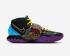 Nike Zoom Kyrie 6 Chinese New Year Black Metallic Gold Laser Blue CD5030-001