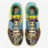 Nike Zoom Kyrie 6 EP Tahun Baru Cina Kuning Biru CD5029-700