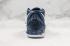 Nike Zoom Kyrie 6 EP Dark Blue Summit Λευκά παπούτσια BQ9377-900