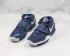 Nike Zoom Kyrie 6 EP Dark Blue Summit White Chaussures BQ9377-900