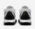 Nike Zoom Kyrie 6 EP Oreo Beyaz Siyah Saf Platin BQ4631-100,ayakkabı,spor ayakkabı