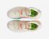 Nike Zoom Kyrie 6 N7 Light Cream elektromos zöld vaku CW1785-200