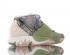 Обувь Nike Zoom Kyrie 6 PE Grey Camo Black Green CQ7824-303