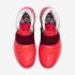 Nike Zoom Kyrie 6 Pre-Heat Berlin Siyah Kırmızı CN9839-600 .