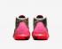 Nike Zoom Kyrie 6 Pre-Heat Berlin Negro Rojo CN9839-600