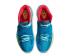 Nike Zoom Kyrie 6 Pre Heat New York Mavi Kırmızı CN9839-401 .