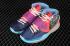 Nike Zoom Kyrie 6 Preheat Heal The World EP Midnight Navy Zwart Marine CQ7634-403