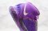 Nike Zoom Kyrie 6 Púrpura Laser Rosa Blanco Zapatos de baloncesto BQ4630-009