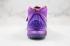 Баскетбольные кроссовки Nike Zoom Kyrie 6 Purple Laser Pink White BQ4630-009