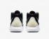 Nike Zoom Kyrie 6 Shutter Shades Svart Vit Soar Dynamic Yellow BQ4630-004
