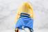 Pantofi de baschet Nike Zoom Kyrie 6 Yellow Summite White Blue BQ4631-700