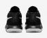 Nike Zoom Kyrie Flytrap 6 Zwart Wit IJzergrijs DM1125-001