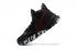 2020-as Nike Kyrie 7 VII Pre Heat EP Black Camo Grey Red kosárlabdacipőt Megjelenés dátuma CQ9327-113