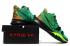 2021 Nike Kyrie 7 EP Verde Negro Carmesí CQ9326-904