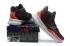 全新發布的 Nike Kyrie 7 VII Pre Heat EP 黑紅灰色籃球鞋 CQ9327-103