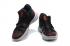 új kiadású Nike Kyrie 7 VII Pre Heat EP fekete piros szürke kosárlabdacipőket CQ9327-103