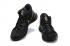 Sepatu Basket Nike Kyrie 7 VII Pre Heat EP Black Gold Terbaru Datang CQ9327-008