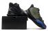 Nike Kyrie 7 EP Preto Verde Azul CQ9326-902