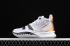 Nike Kyrie 7 EP Platinum White Black Gold CQ9327-101