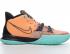 Nike Kyrie 7 EP Play for the Future Atomic Orange Tropical Twist Negro DD1446-800