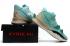 Nike Kyrie 7 EP Tiffany Mavi Beyaz Siyah Yeşil CQ9326-903,ayakkabı,spor ayakkabı
