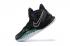 Nike Kyrie 7 VII Pre Heat EP To Live Forever Sort Hvid Jade Basketball Sko CQ9327-902