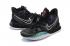 pantofi de baschet Nike Kyrie 7 VII Pre Heat EP To Live Forever Black White Jade CQ9327-902