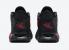 Nike Zoom Kyrie 7 Bred Black University Merah Putih CQ9327-001