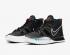 Nike Zoom Kyrie 7 Brooklyn Black Off Noir Chile Red White CQ9326-002