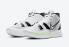 Nike Zoom Kyrie 7 EF Hip-Hop Beyaz Siyah Parıltılı Hyper Royal CQ9327-100,ayakkabı,spor ayakkabı