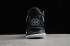 Nike Zoom Kyrie 7 EP Noir Blanc Bleu Chaussures de basket-ball CQ9327-002