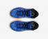 Nike Zoom Kyrie 7 EP Hyper Royal Blu Giallo Bianco Nero CT4080-400