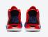 Nike Zoom Kyrie 7 EP Icons of Sport University Rojo Fierce Púrpura Negro DC0589-600