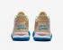 Nike Zoom Kyrie 7 EP Regal Pembe Kenevir Honeydew Beyaz CQ9327-600,ayakkabı,spor ayakkabı