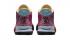 Nike Zoom Kyrie 7 Hendrix Active Fuşya Siyah Hayalet Mor DC0588-601,ayakkabı,spor ayakkabı