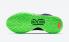 Nike Zoom Kyrie 7 Armada Verde Azul Rojo Zapatillas de baloncesto CQ9327-401