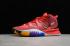 Nike Zoom Kyrie 7 Preheat Icon Of Sport University Merah Hitam Fierce Ungu DC0588-600