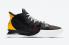 Nike Zoom Kyrie 7 Roswell Rayguns Zwart Team Oranje Universiteit Goud CQ9326-003