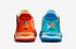 Nike Zoom Kyrie 7 Sneaker Raum Feuer und Wasser Mehrfarbig DO5360-900