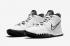 Nike Zoom Kyrie 7 TB 白色黑色 DA7767-100