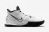 Nike Zoom Kyrie 7 TB Trắng Đen DA7767-100