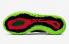 Nike Zoom Kyrie 7 Weatherman Alternate Stadium Verde Bright Crimson DV3265-001