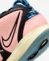 Nike Zoom Kyrie 8 Infinity EP All Star Weekend San Valentino Multi-Color DH5387-900