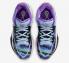 Nike Zoom Kyrie 8 Infinity EP 藍黑紫綠金 DC9134-400