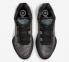 Nike Zoom Kyrie 8 Orca Siyah Cıva Gri Beyaz Açık Menta DJ6017-001 .